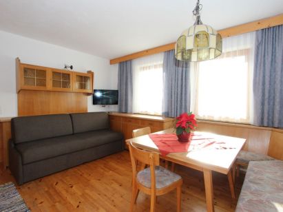 Appartement Hansjörg-2