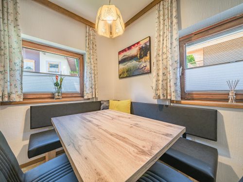 Chalet Rieder - 5-6 personen