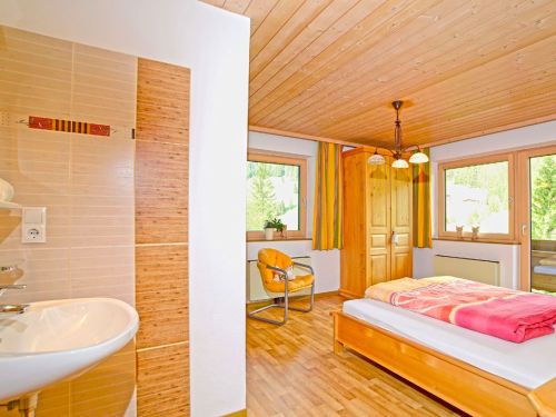 Chalet Eder - 5 personen