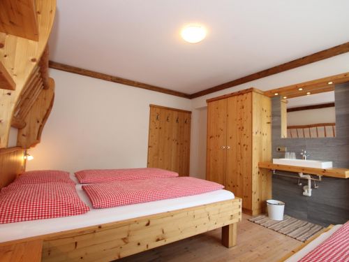 Chalet Arenablick - 13 personen