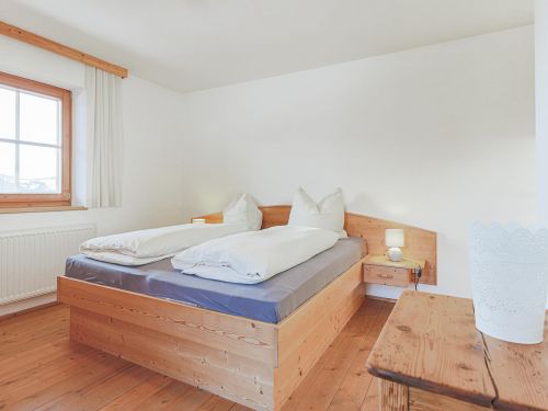 Appartement Igl Hof Top 3 - 4 personen