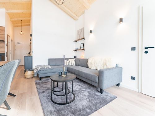 Appartement Falken Top 6 - 4-6 personen