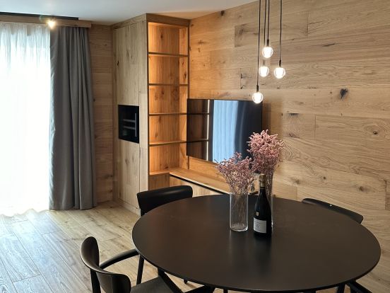 Chalet-appartement Home 75-6