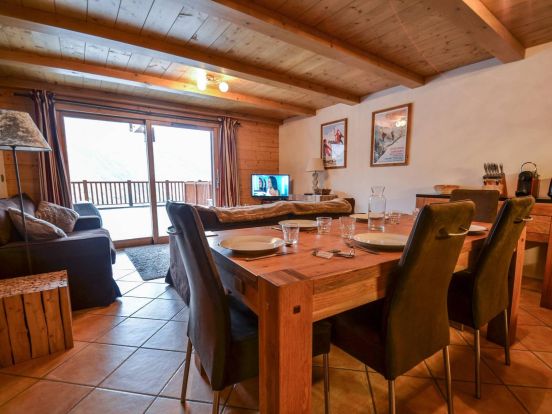 Appartement Adele-4