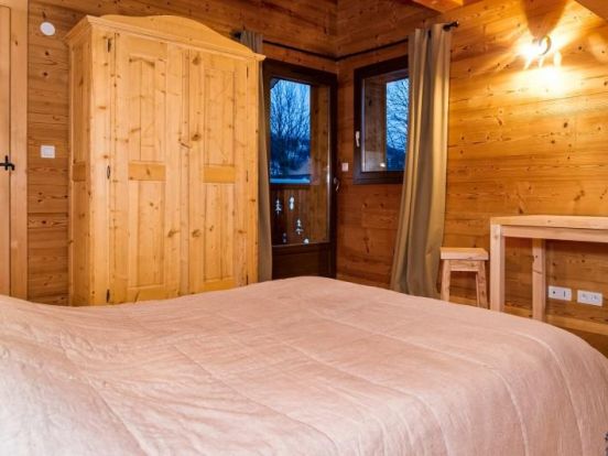 Chalet Vuargnes-19
