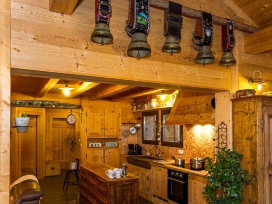 Chalet Vuargnes-11