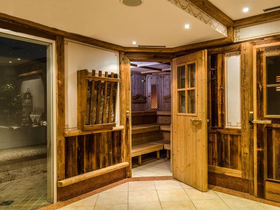 Appartement Daniel-2