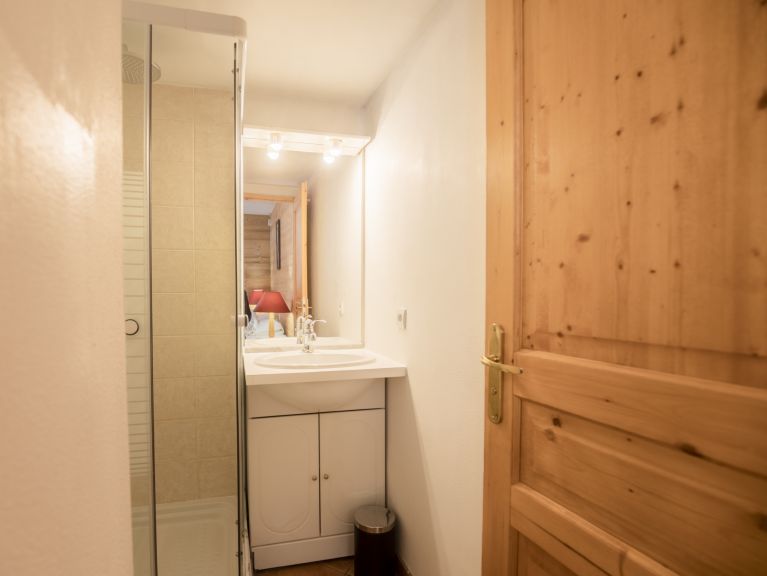 Chalet de Bettaix Lorraine met sauna