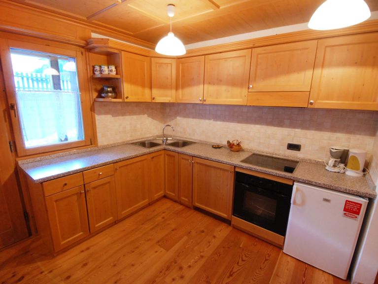 Chalet-appartement Cesa Galaldriel