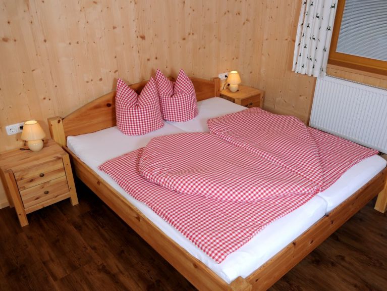 Chalet Marie