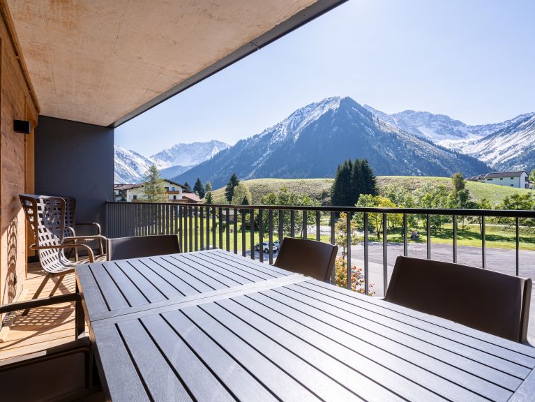 Chalet-appartement Alpenzauber Top 5