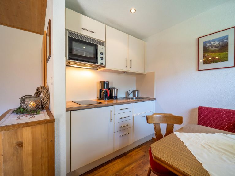 Appartement Panorama