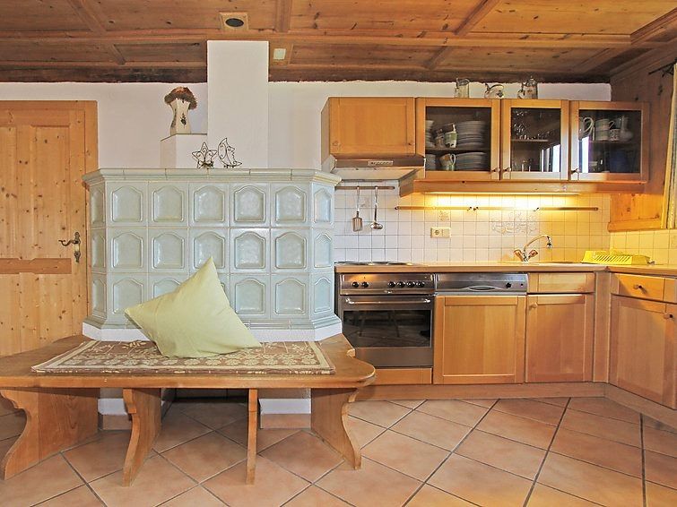 Chalet Auhäusl