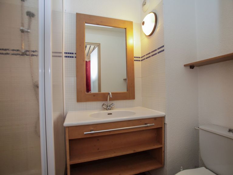 Appartement Le Rond Point des Pistes