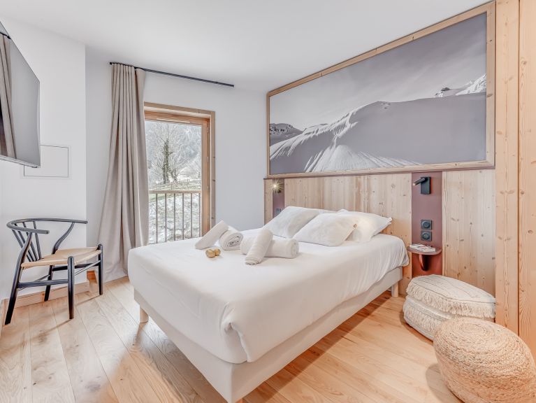 Appartement Residence Le Grand Bouquetin