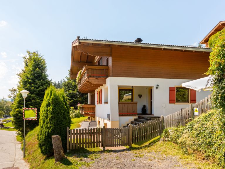 Chalet Haus am Sonnenhang