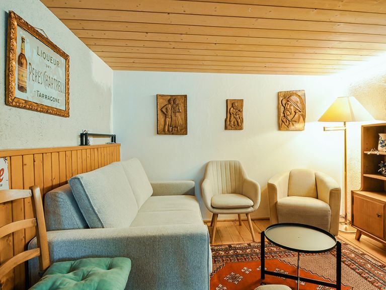 Chalet Rosablanche