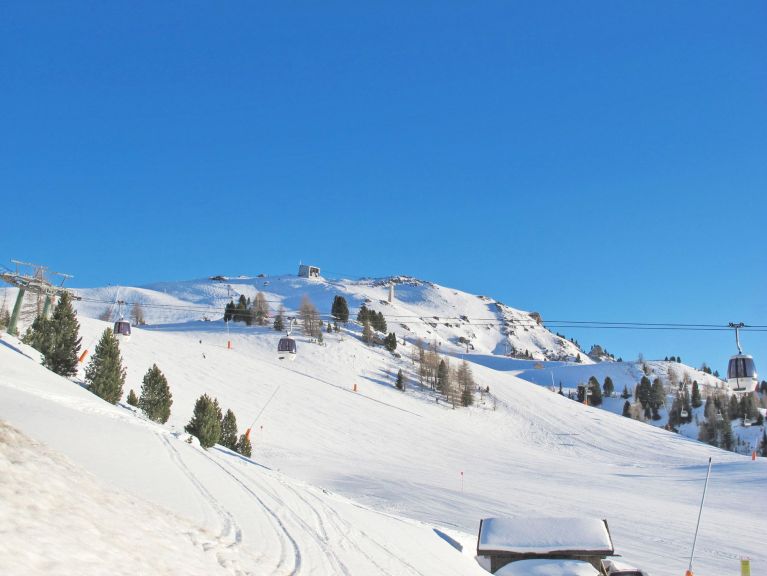 Appartement Cesa del Sass