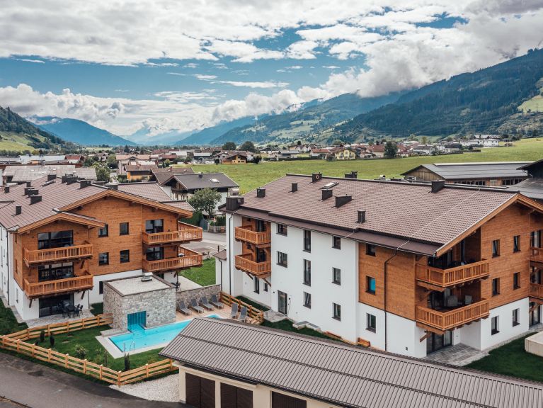 Chalet-appartement Der Kehlbachwirt Deluxe Alpine