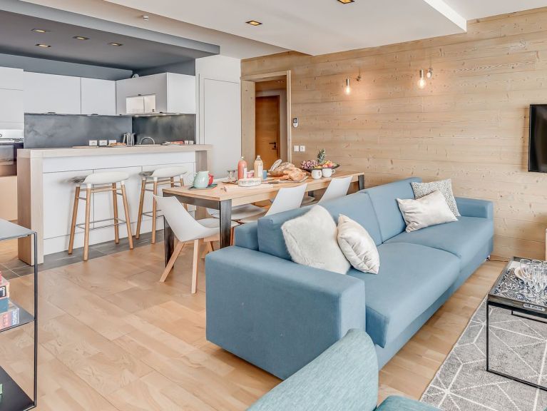 Appartement Phoenix Ashokan