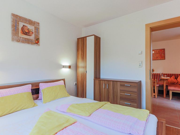 Appartement Salvenberg III