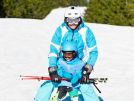 Nederlandse skiles Oostenrijk