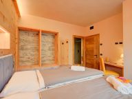 Chalet-appartement Casa Botanica Arnica-11