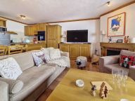 Chalet-appartement Du Soleil-6