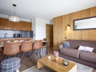 Appartement Club MMV Les Chalets des Cimes Comfort-10