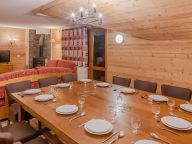 Chalet-appartement Les Balcons de Belle Plagne-9