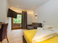 Chalet-appartement Alps Zillertal Apartment Maria-10