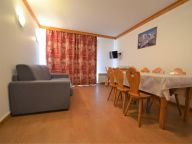 Appartement Les Valmonts-4