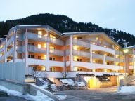 Appartement Résidence Al Sole Prestige-25
