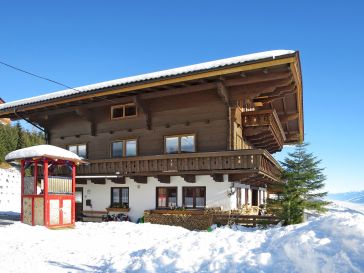 Haus Tauernblick