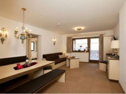 Appartement Alpin Heidebahn-2