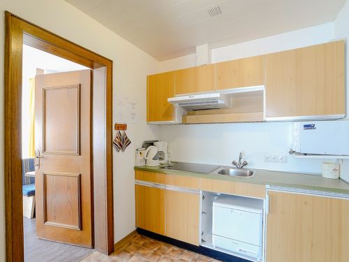 Appartement Gletscherstraße - 2-4 personen