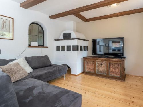 Chalet-appartement Fleckalm - 8-10 personen