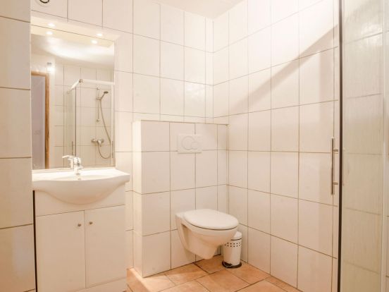 Chalet-appartement Acacia-13