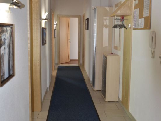 Chalet-appartement Apart Garni Wachter-18