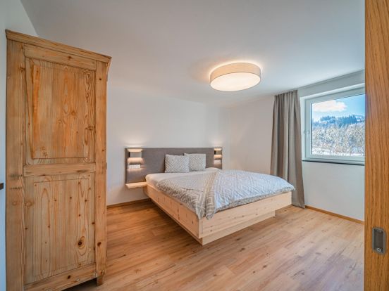 Appartement Lift-12