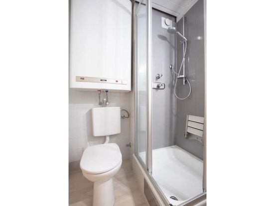 Appartement Wiesberg-9