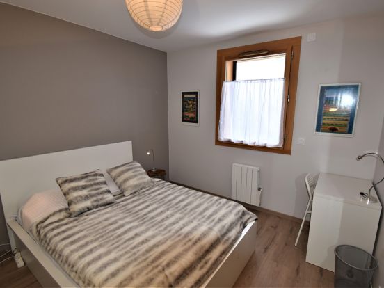 Appartement Le Domaine du Pâtre-6
