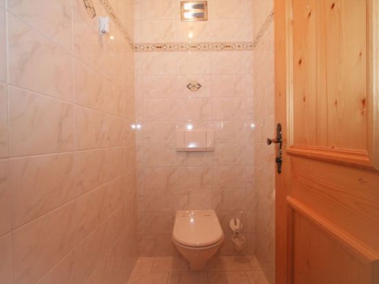 Appartement Hansjörg-13