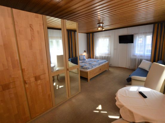 Appartement Reitdorf-5