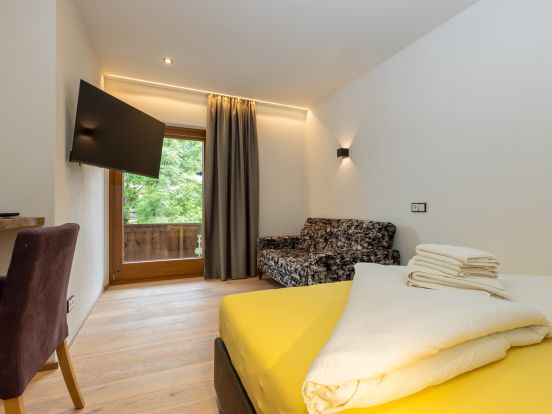 Chalet-appartement Alps Zillertal-10