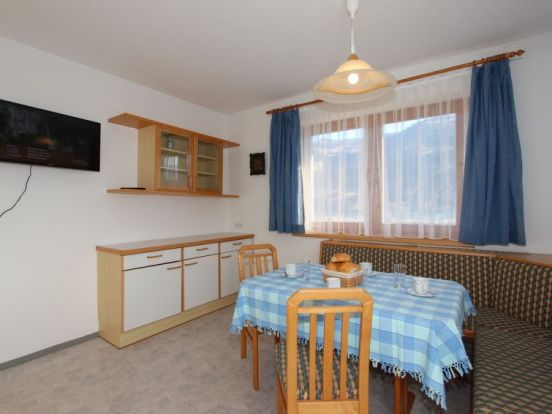 Appartement Hansjörg-7