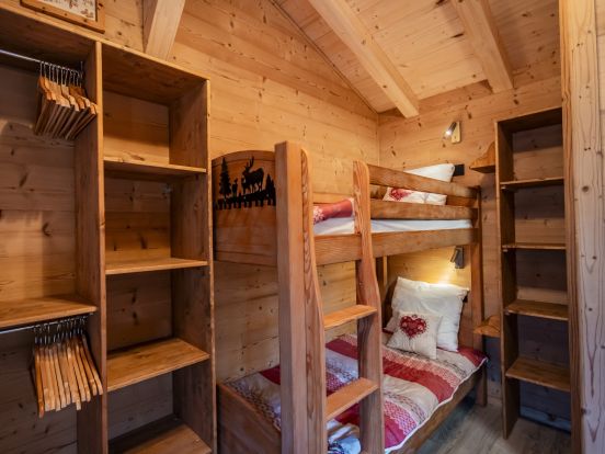 Chalet-appartement l'Ours-18