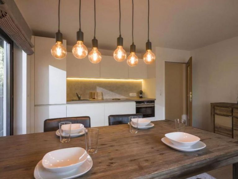 Appartement Herliana