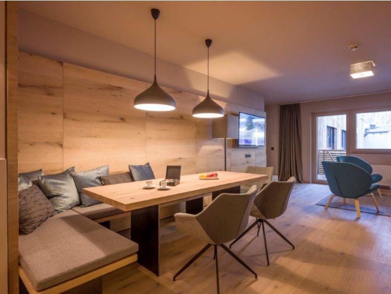 Appartement Postresidenz Penken