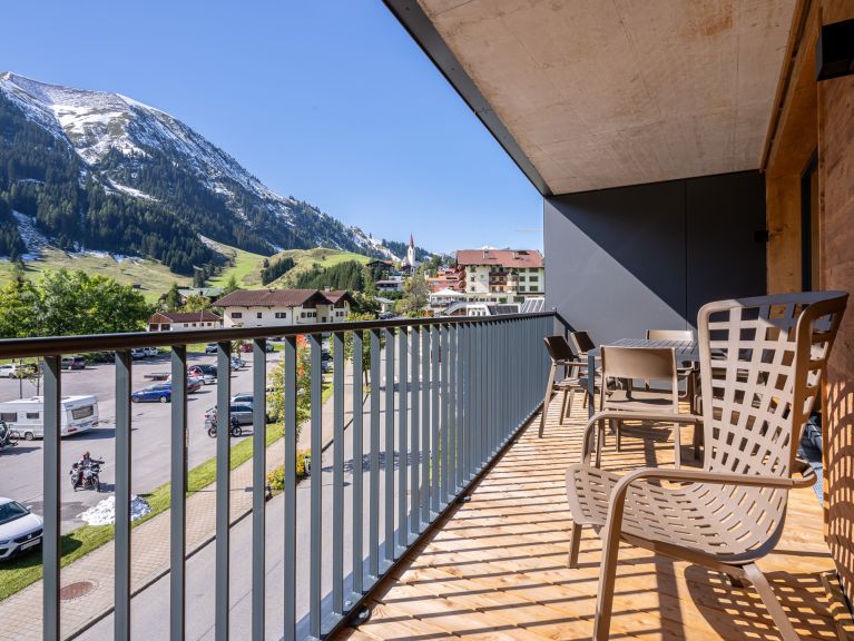 Chalet-appartement Alpenzauber Top 5